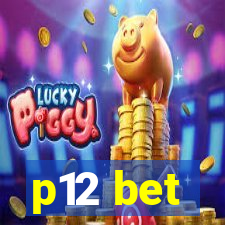 p12 bet